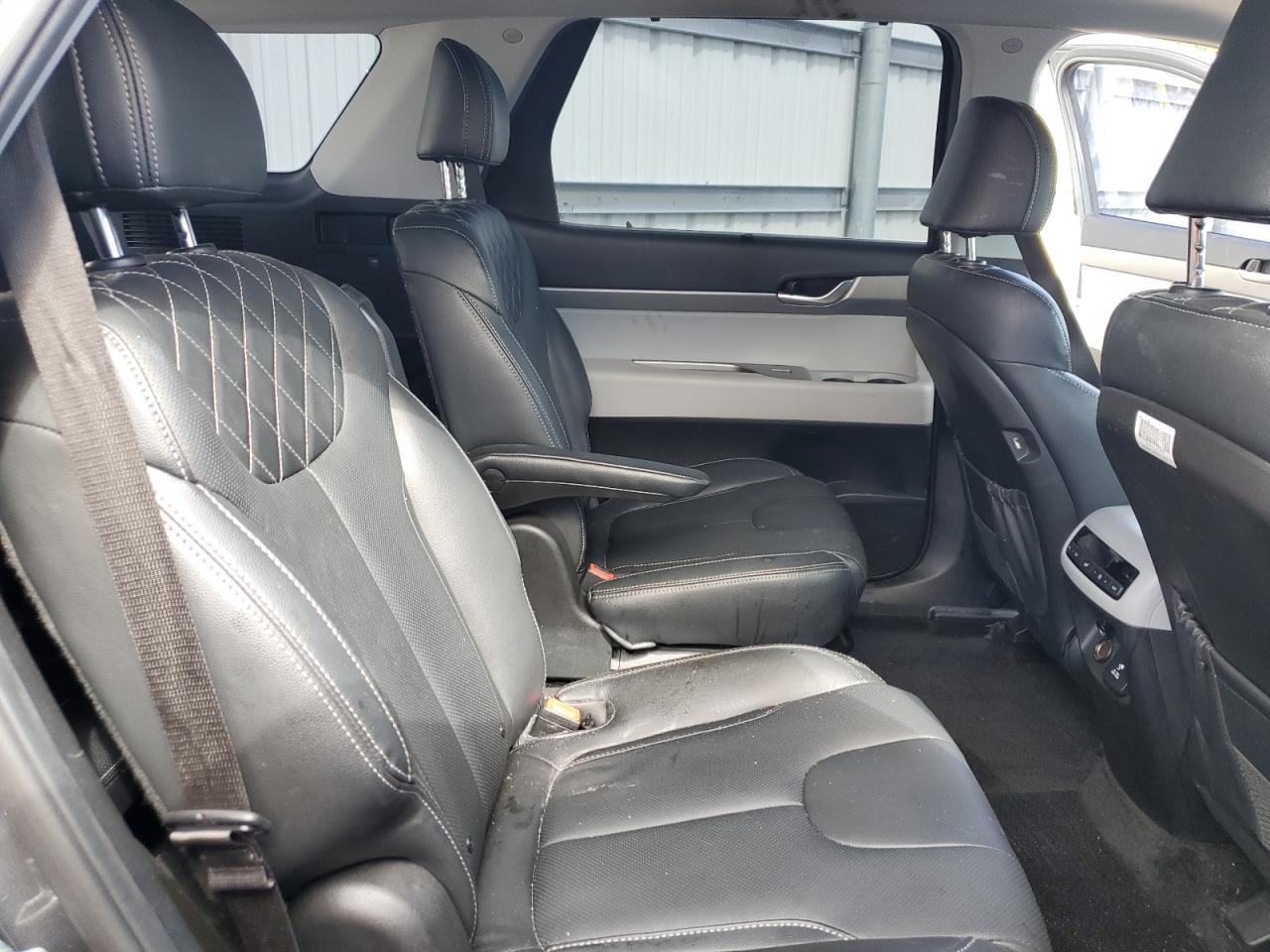 2020 Hyundai Palisade - Image 11