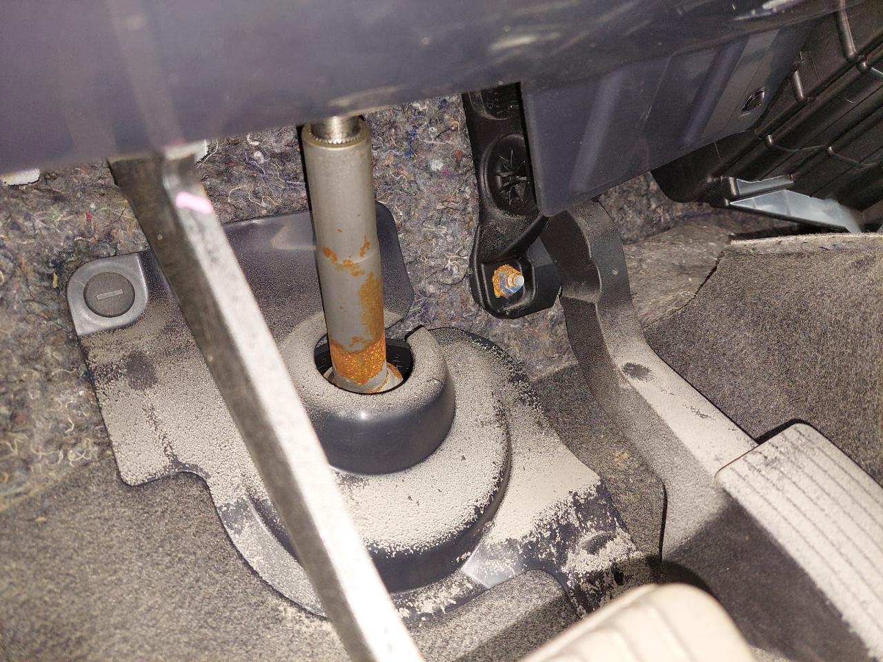 MMDAFT6J3NH004672 - 2022 Mitsubishi Attrage - #44483115