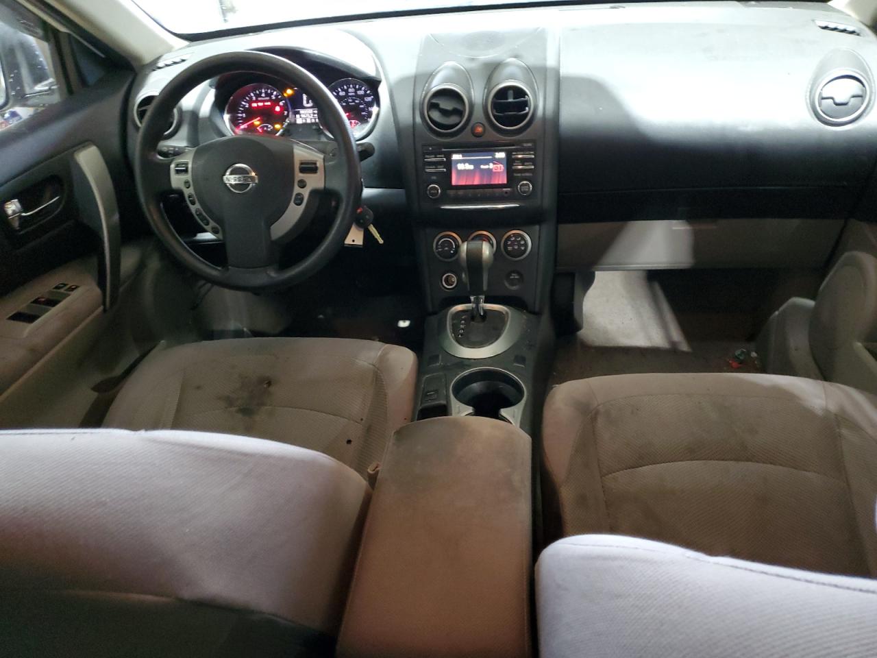 2014 Nissan Rogue - Image 8