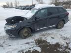 2017 MITSUBISHI OUTLANDER SE for sale at Copart QC - MONTREAL