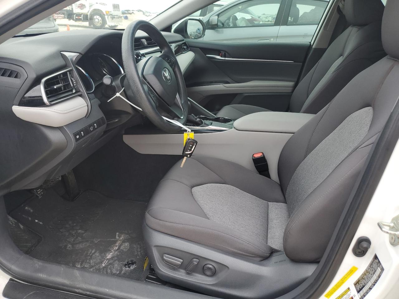 2019 Toyota Camry - Image 7