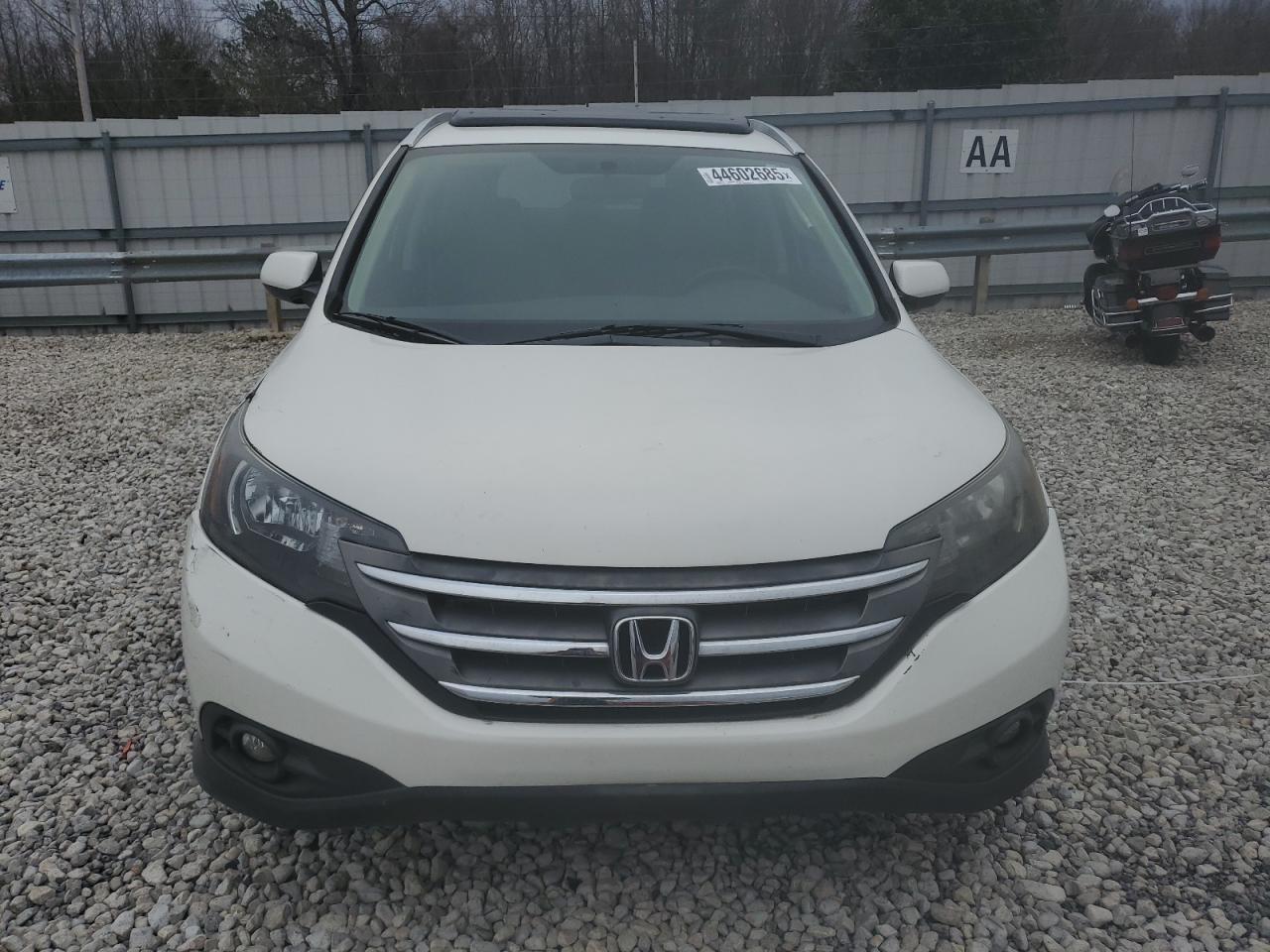 2014 Honda CR-V - Image 5