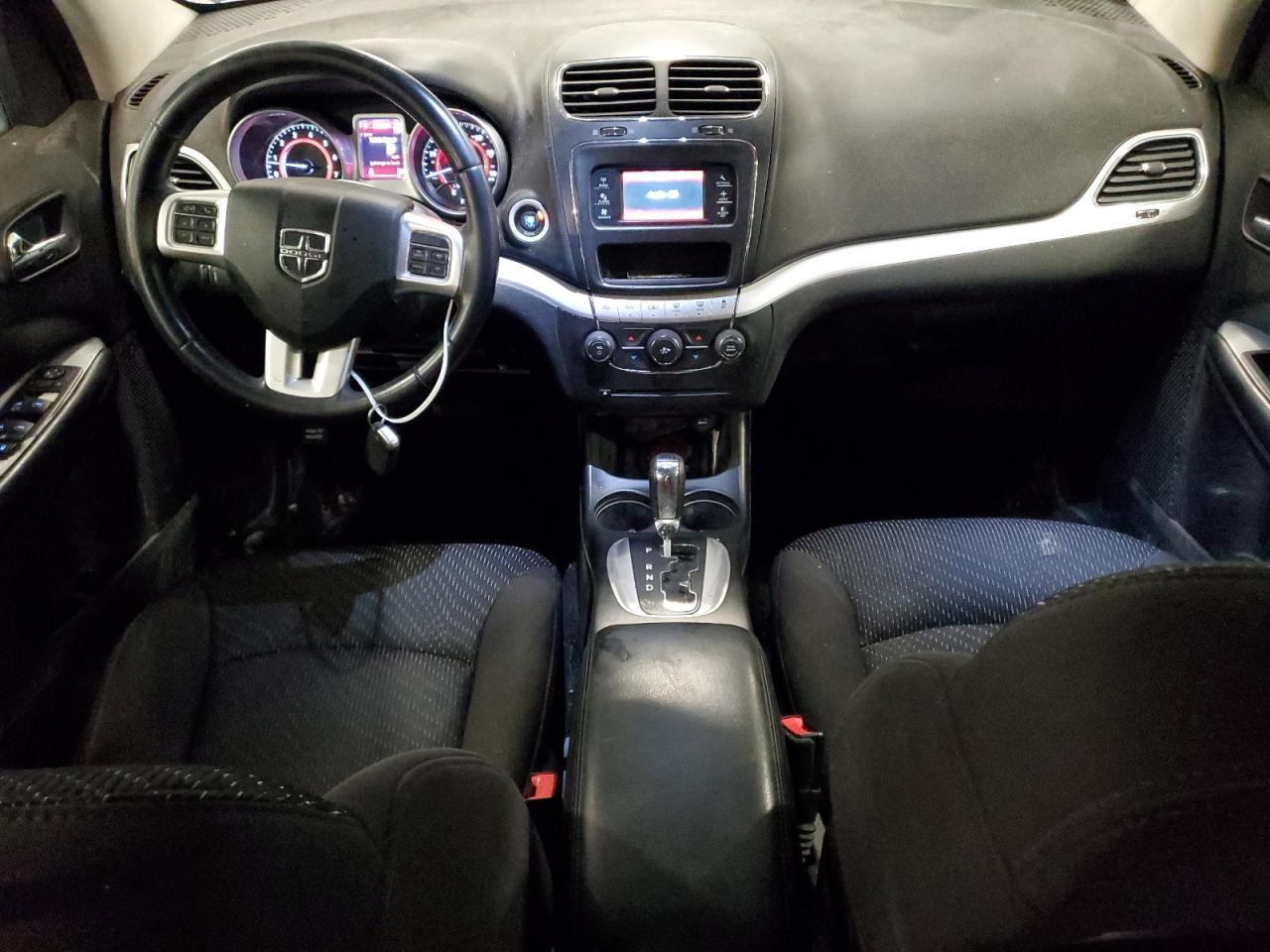 2013 Dodge Journey - Image 8