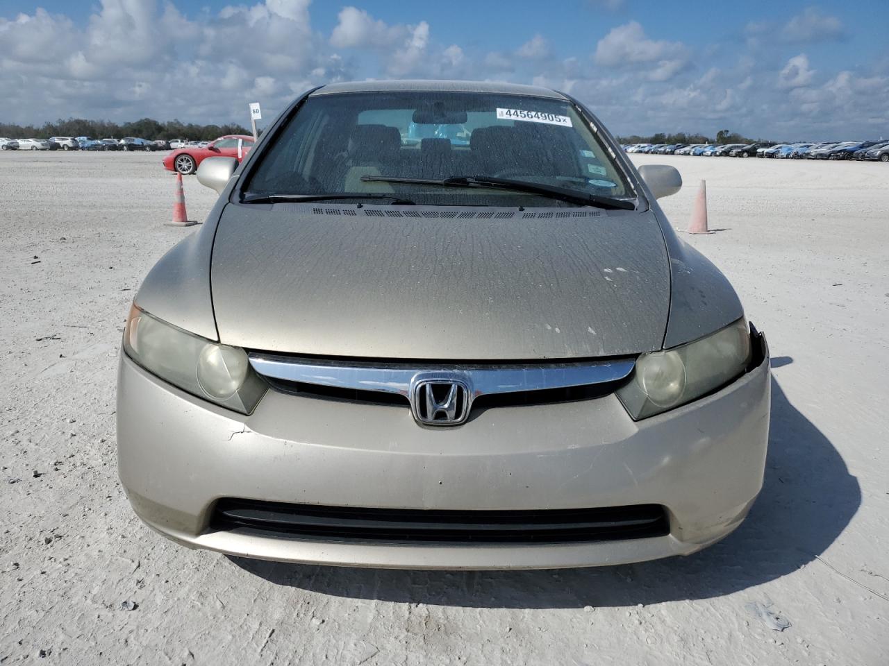 2007 Honda Civic - Image 5