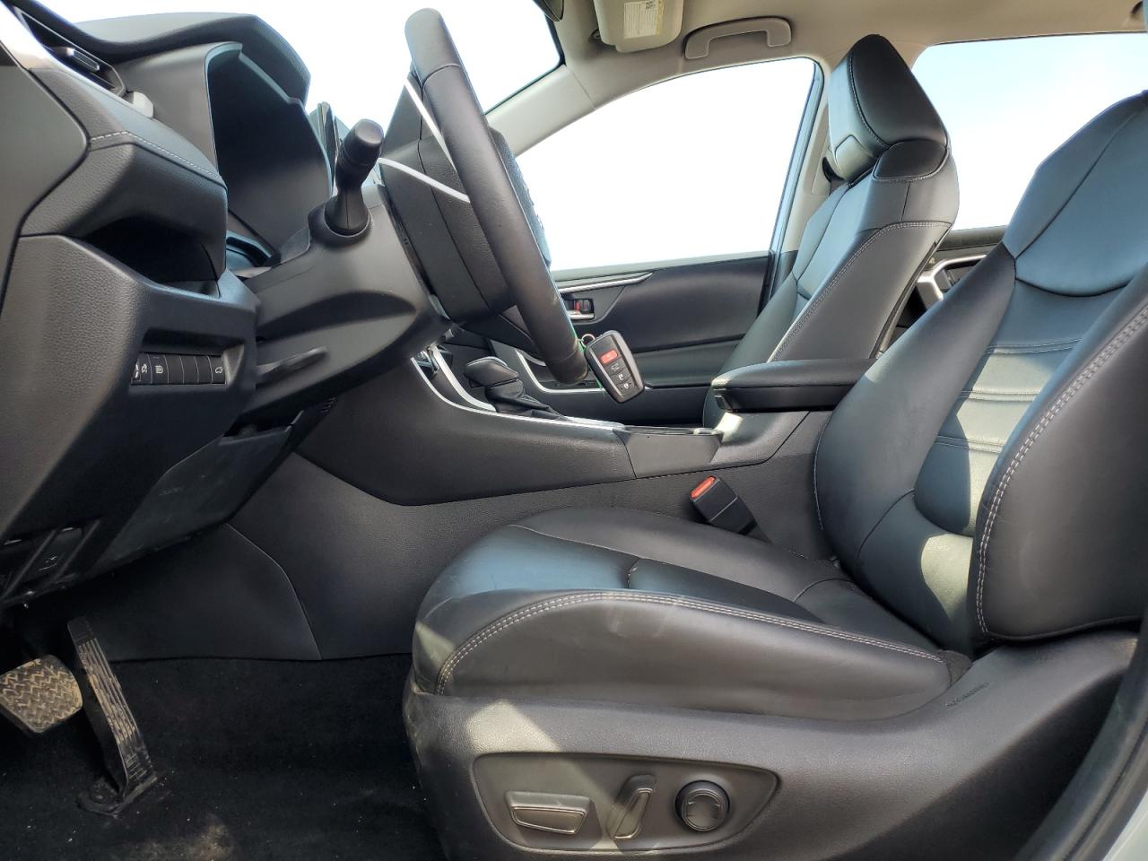2022 Toyota RAV 4 - Image 7