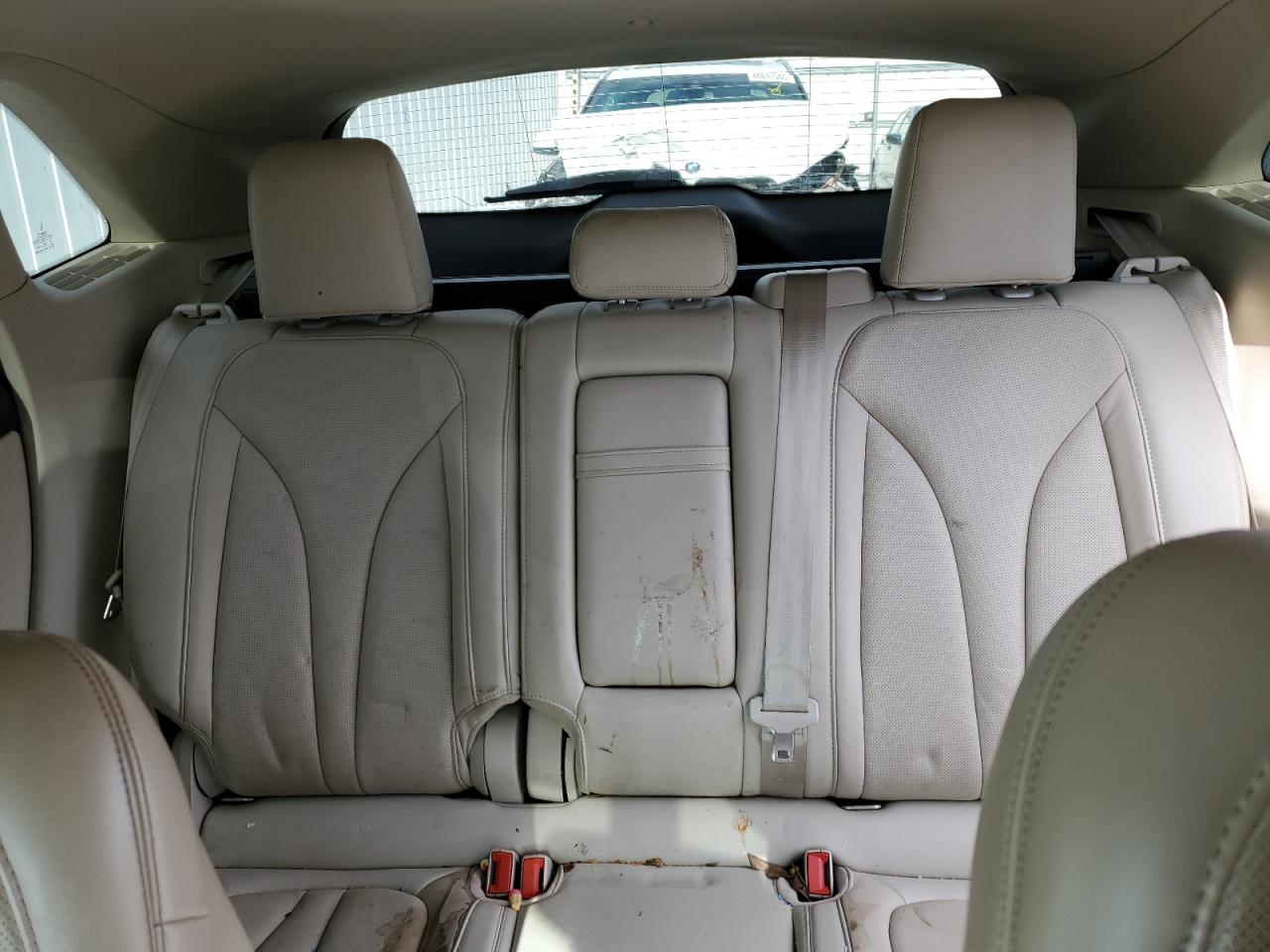 2019 Lincoln MKC - Image 10