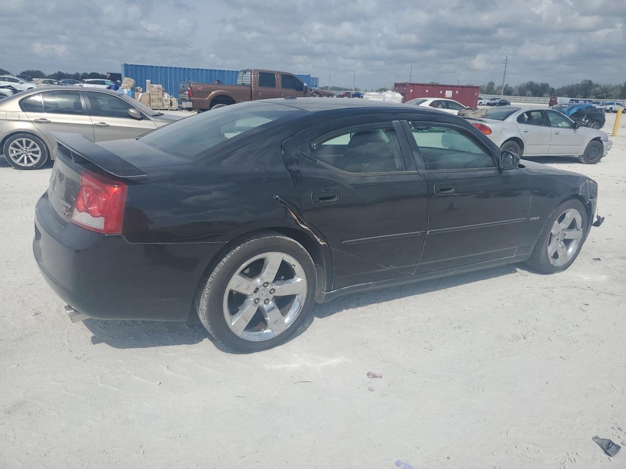 2009 Dodge Charger - Image 3
