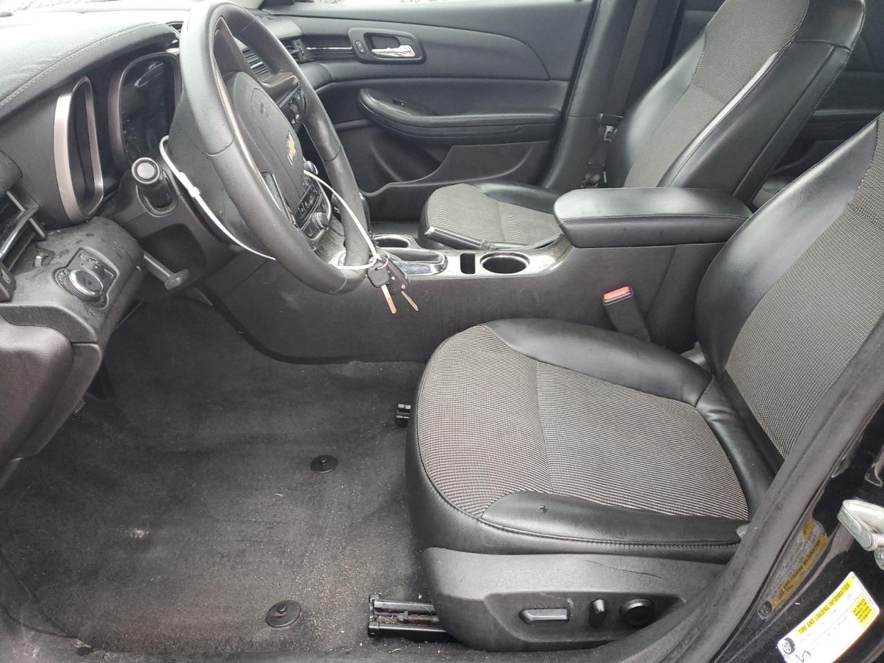 2014 Chevrolet Malibu - Image 7