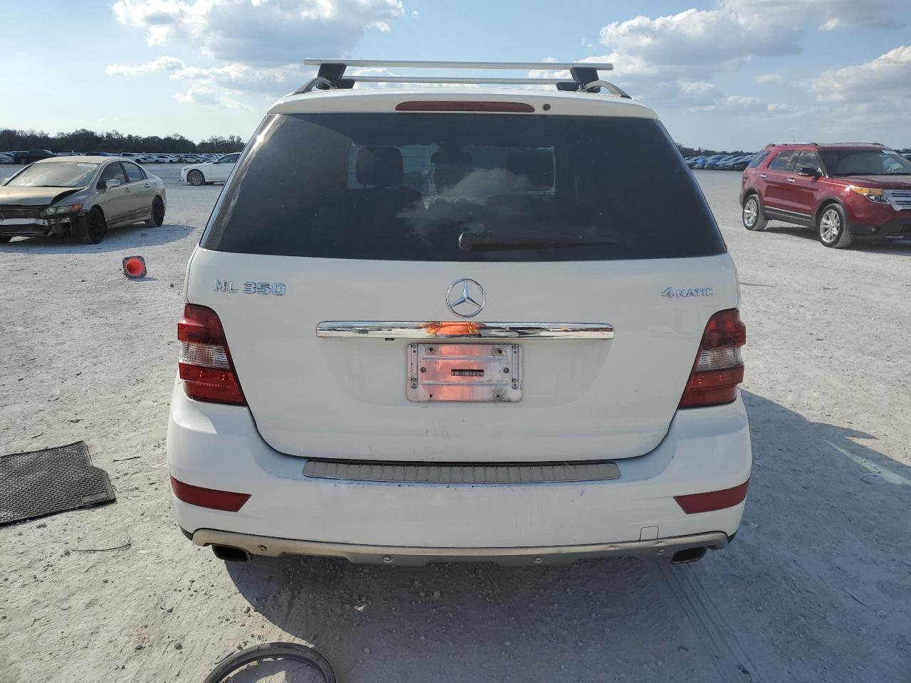 2009 Mercedes-Benz M-klasse - Image 6
