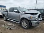 2021 Ram 2500 Laramie იყიდება Woodhaven-ში, MI - Front End