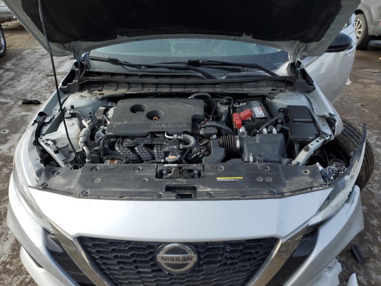 2020 Nissan Altima - Image 11