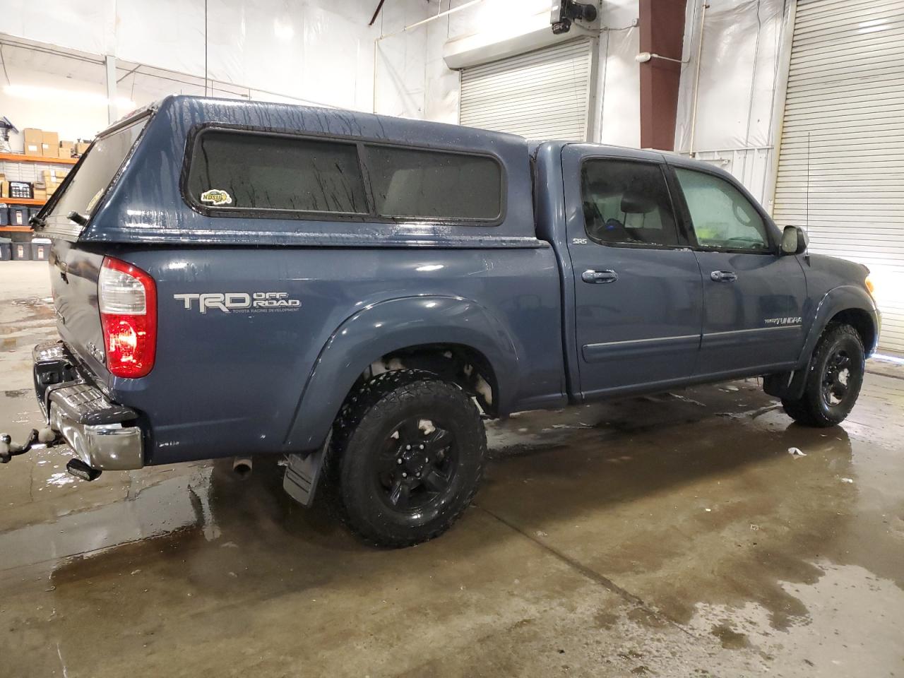 2005 Toyota Tundra - Image 3