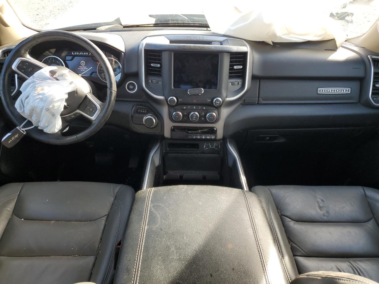 2020 RAM 1500 - Image 8