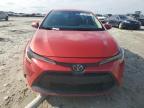 2020 Toyota Corolla Le zu verkaufen in Loganville, GA - Rear End
