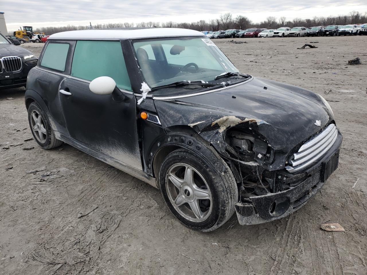 2010 MINI Cooper - Image 4