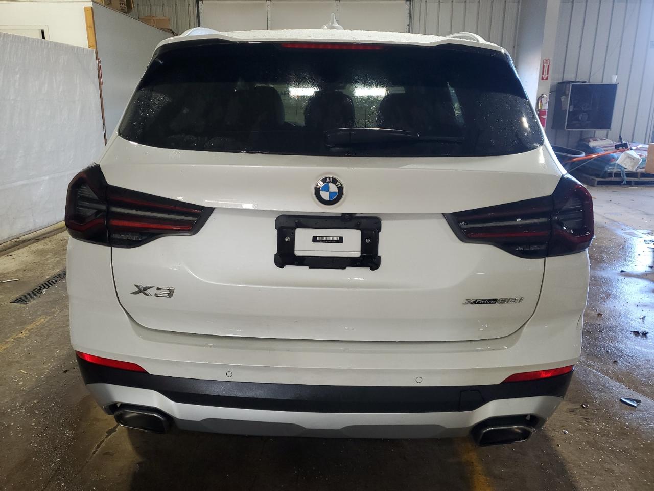 2022 BMW X3 - Image 6
