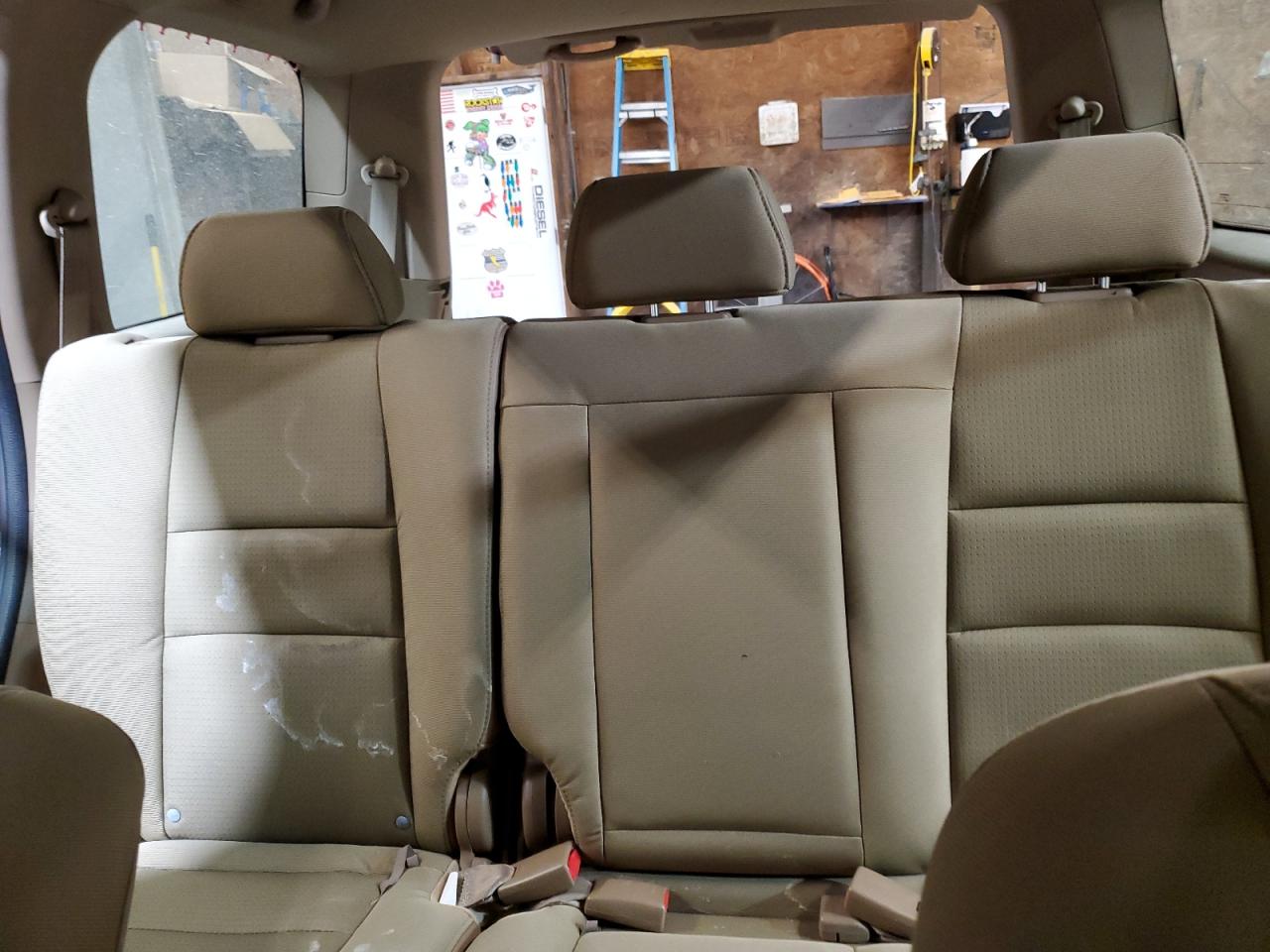 2006 Honda Pilot - Image 10