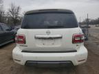 2020 Nissan Armada Sv продається в Laurel, MD - Front End