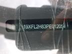 2023 Honda Civic Sport for Sale in Fresno, CA - Side