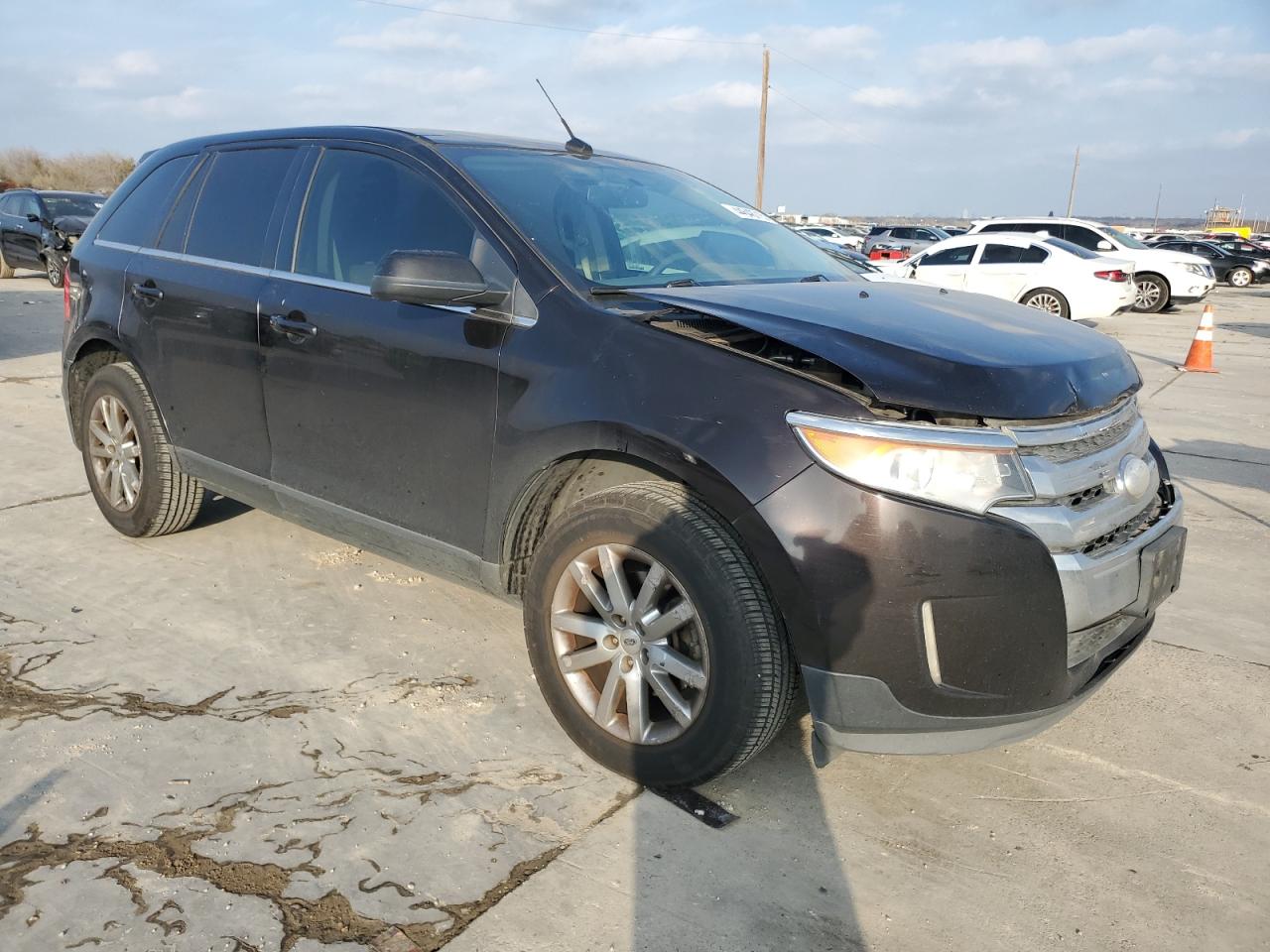 2014 Ford Edge - Image 4