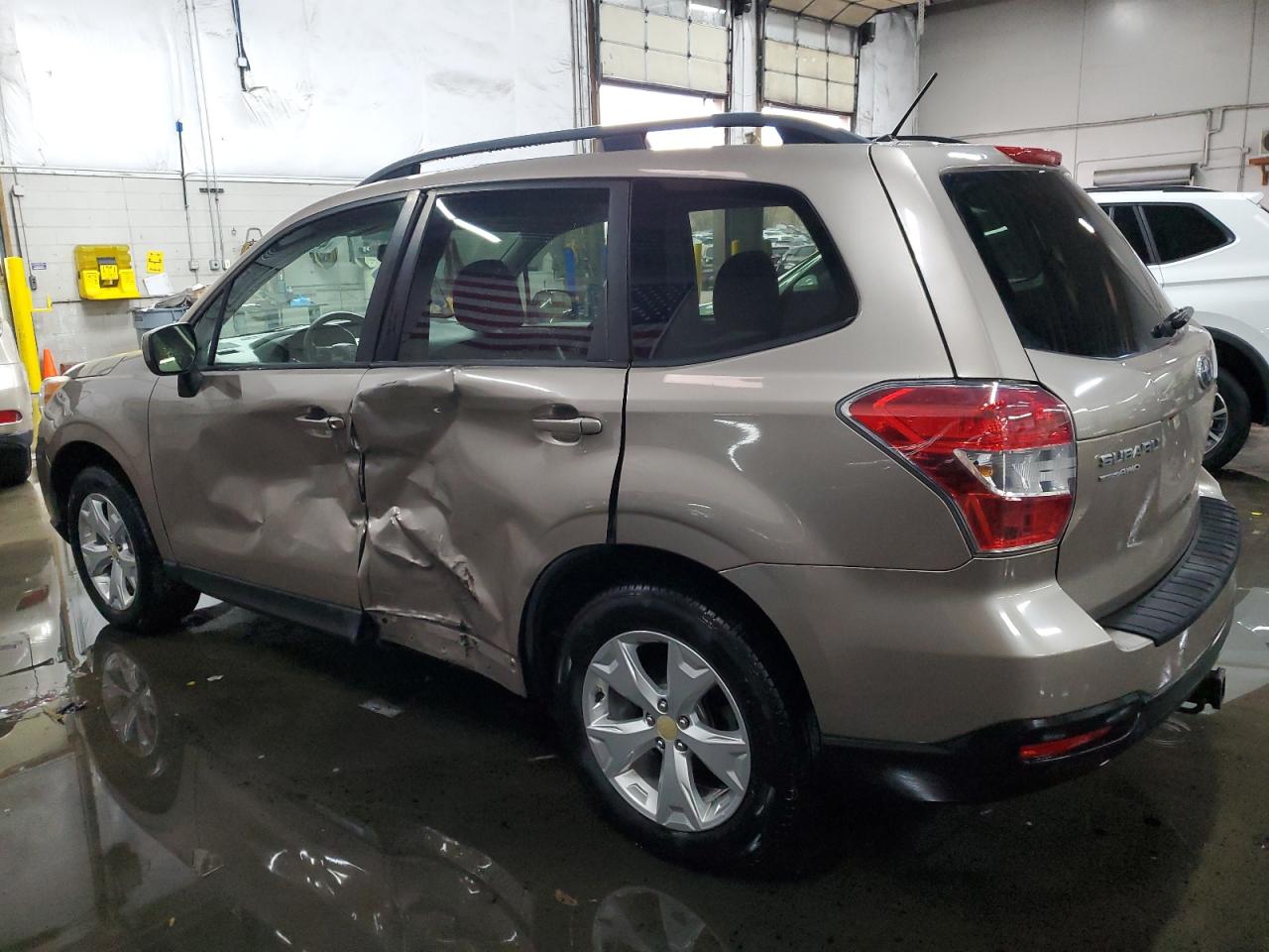 2014 Subaru Forester - Image 2
