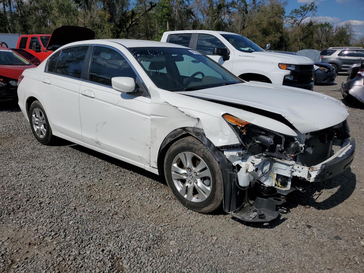 2009 Honda Accord - Image 4