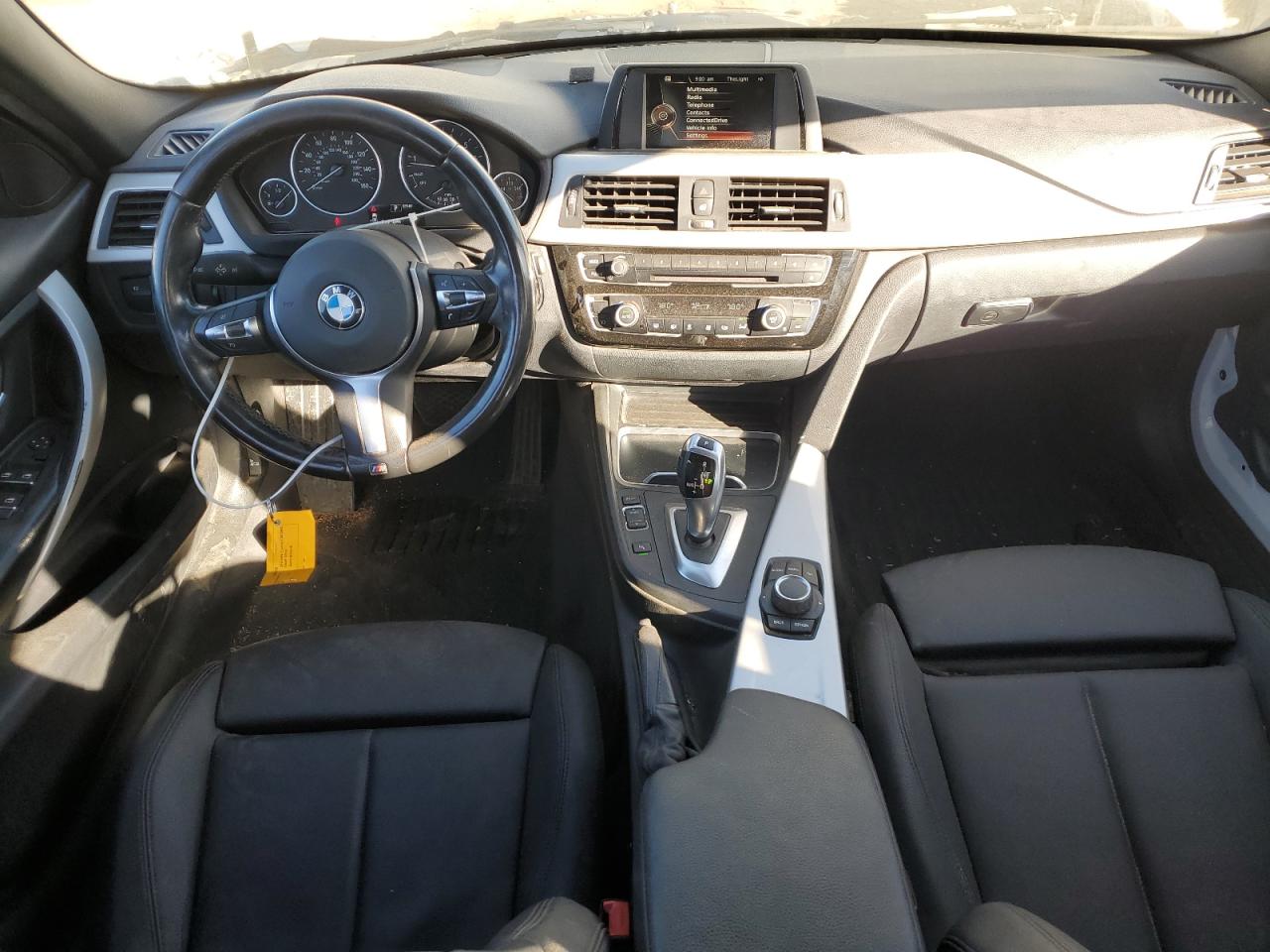 2016 BMW 3er - Image 8