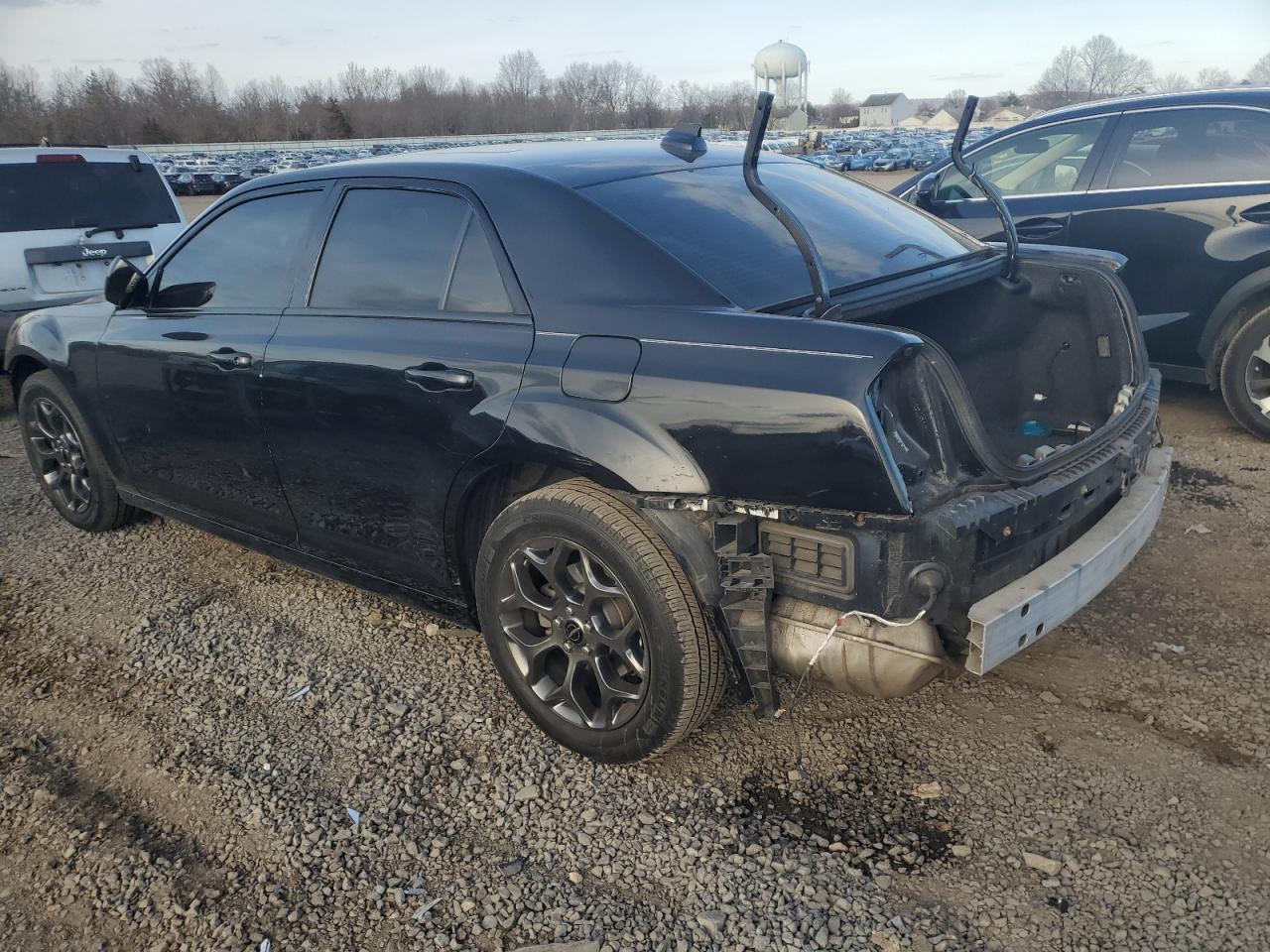 2017 Chrysler 300 - Image 2