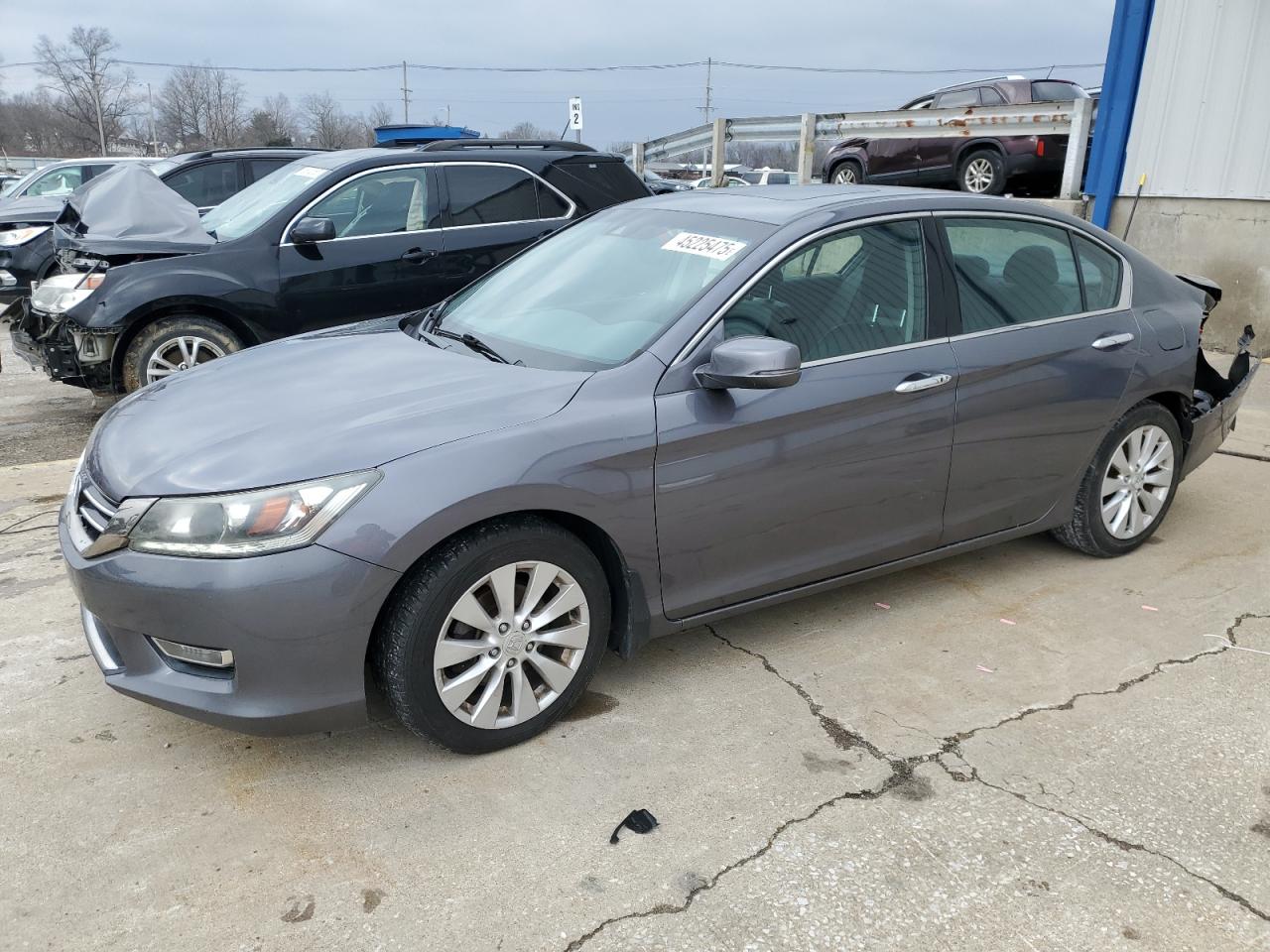 2013 Honda Accord - Image 1