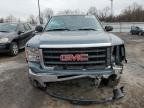 2012 Gmc Sierra K1500 Sl იყიდება York Haven-ში, PA - Front End