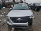 2021 Hyundai Venue Se zu verkaufen in Baltimore, MD - Front End