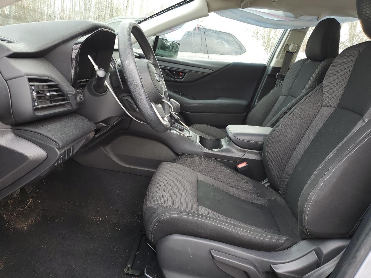 2020 Subaru Legacy - Image 7