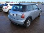 2007 MINI COOPER AUT for sale at Copart WESTBURY