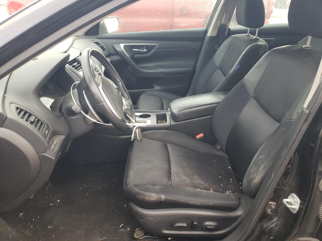 2017 Nissan Altima - Image 7