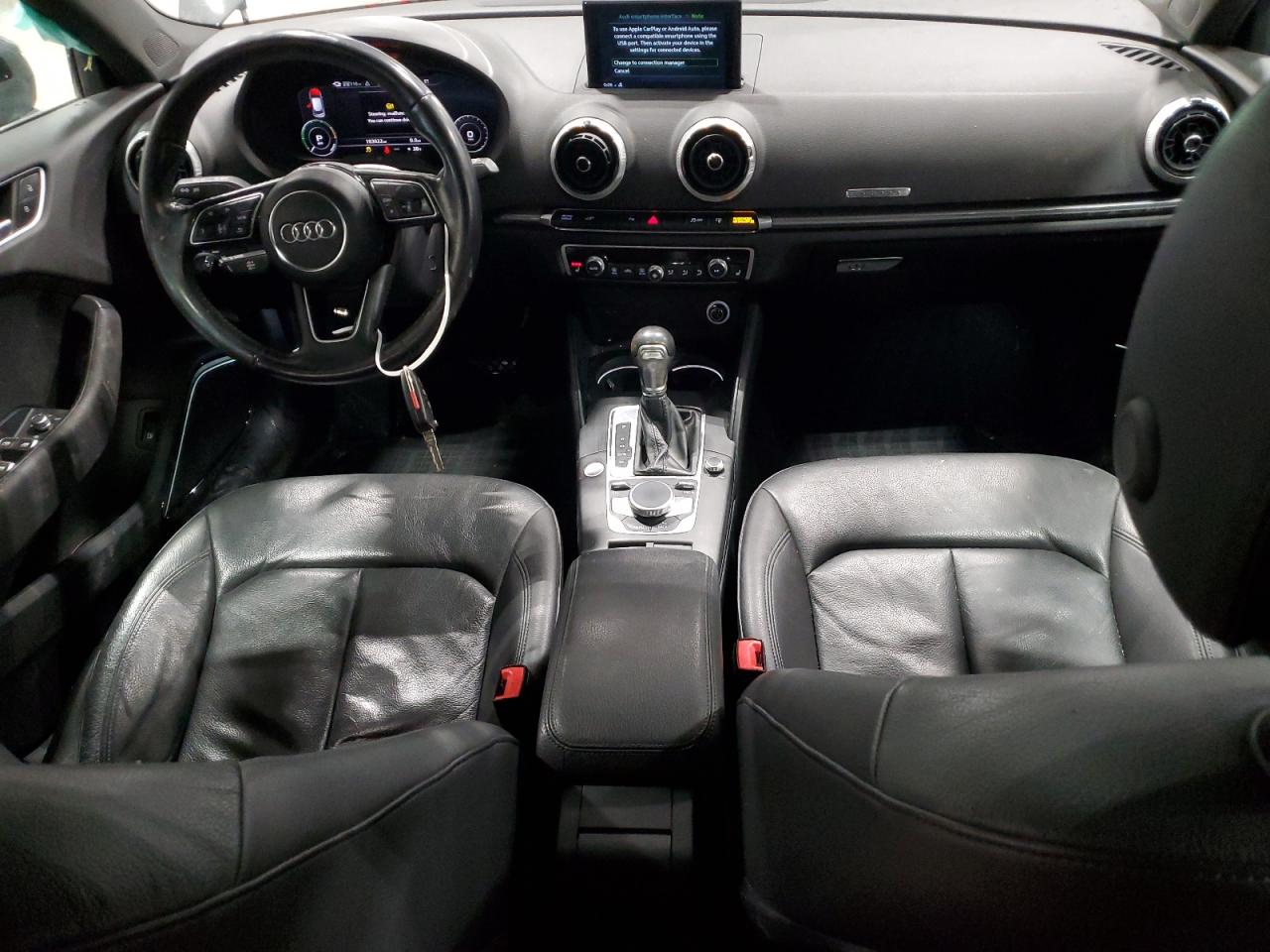 2017 Audi A3 - Image 8