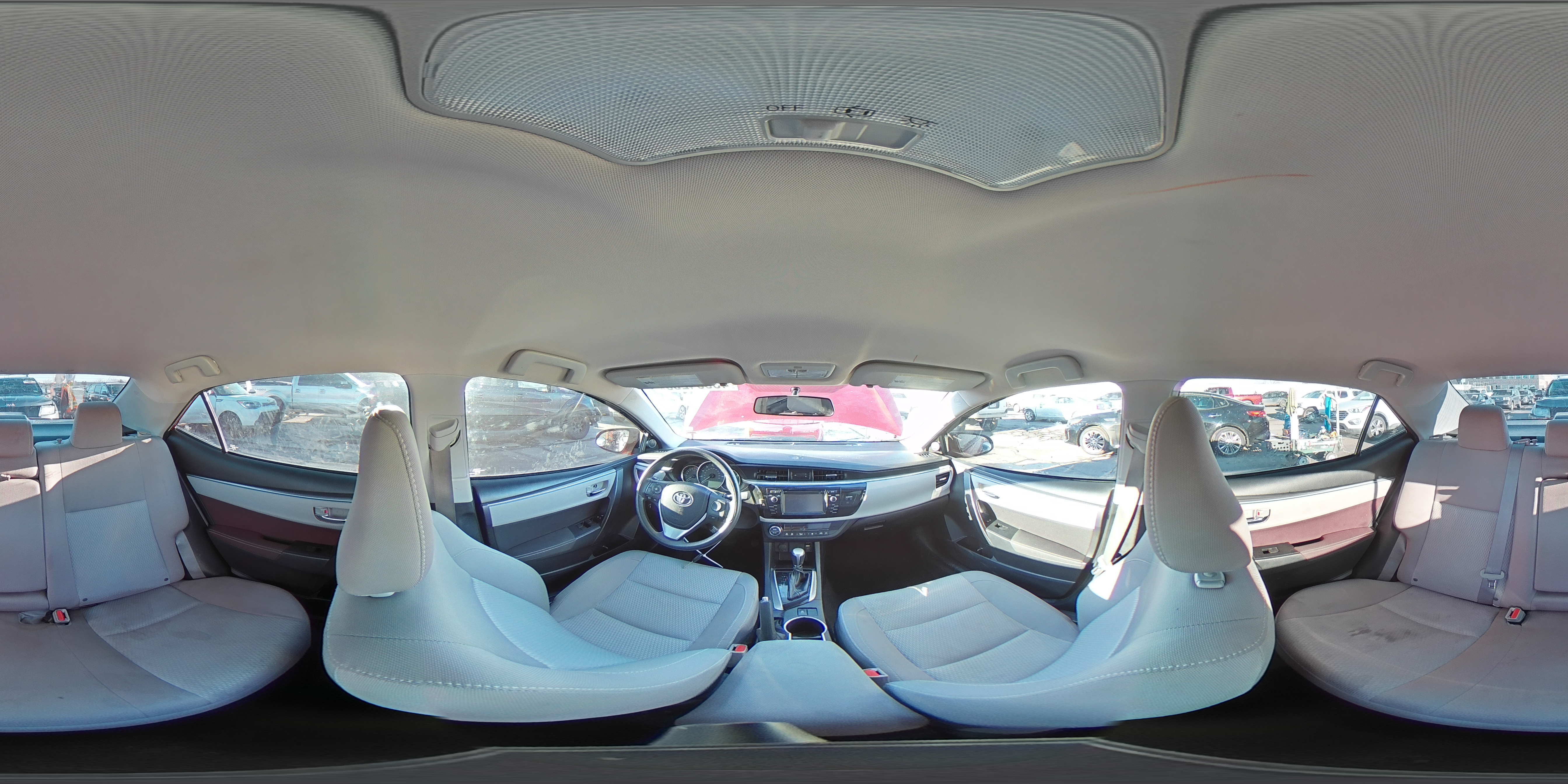 2016 Toyota Corolla - Image 14