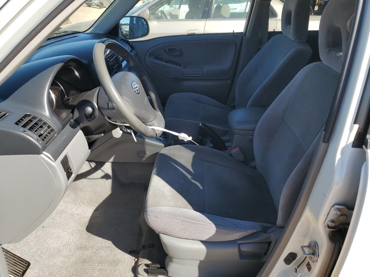 2005 Suzuki Grand Vitara - Image 7