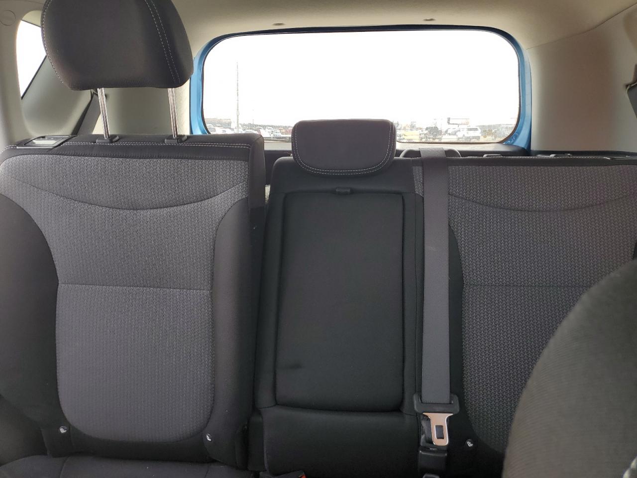 2017 Kia Soul - Image 10