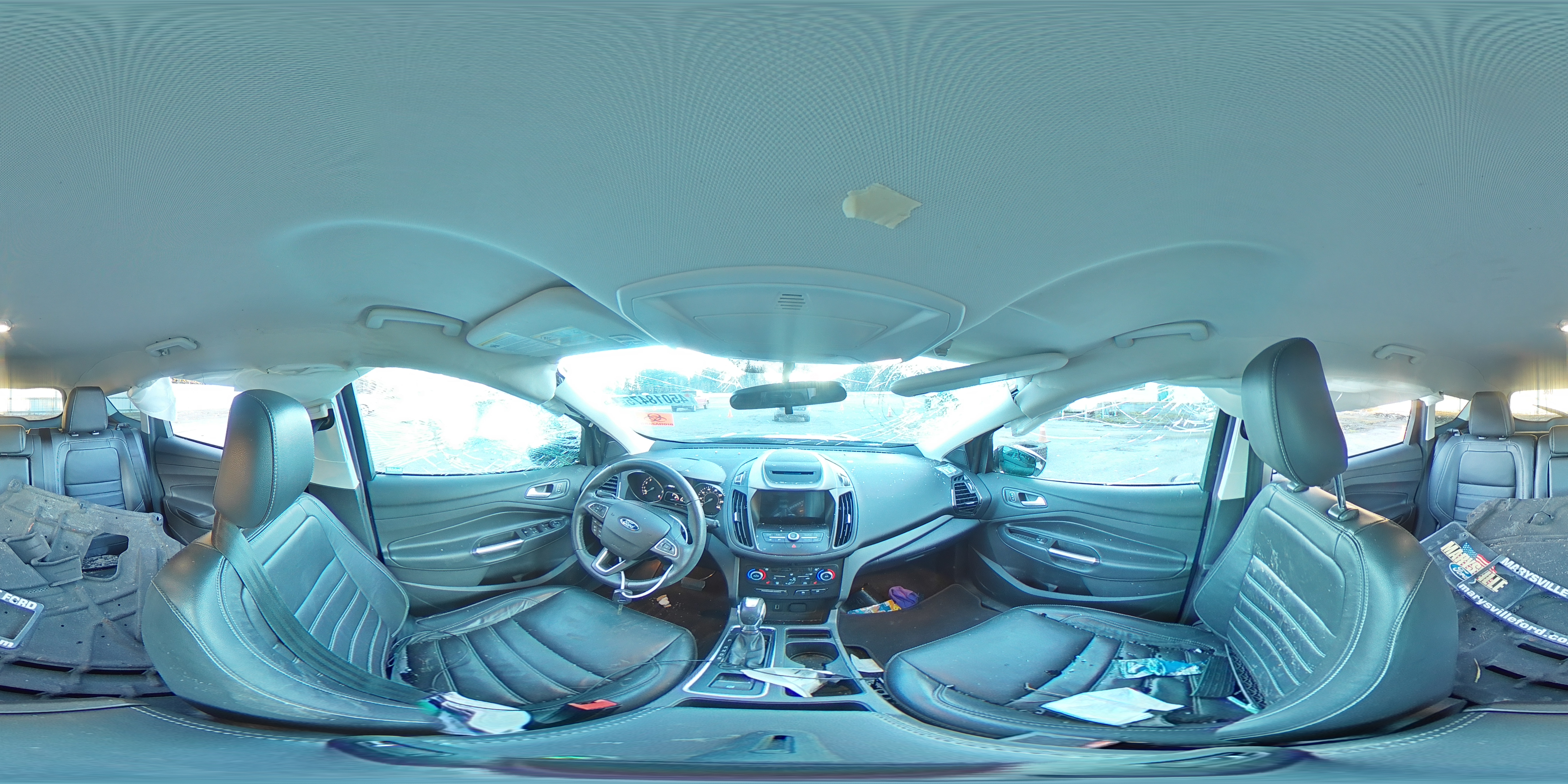 2018 Ford Escape - Image 14