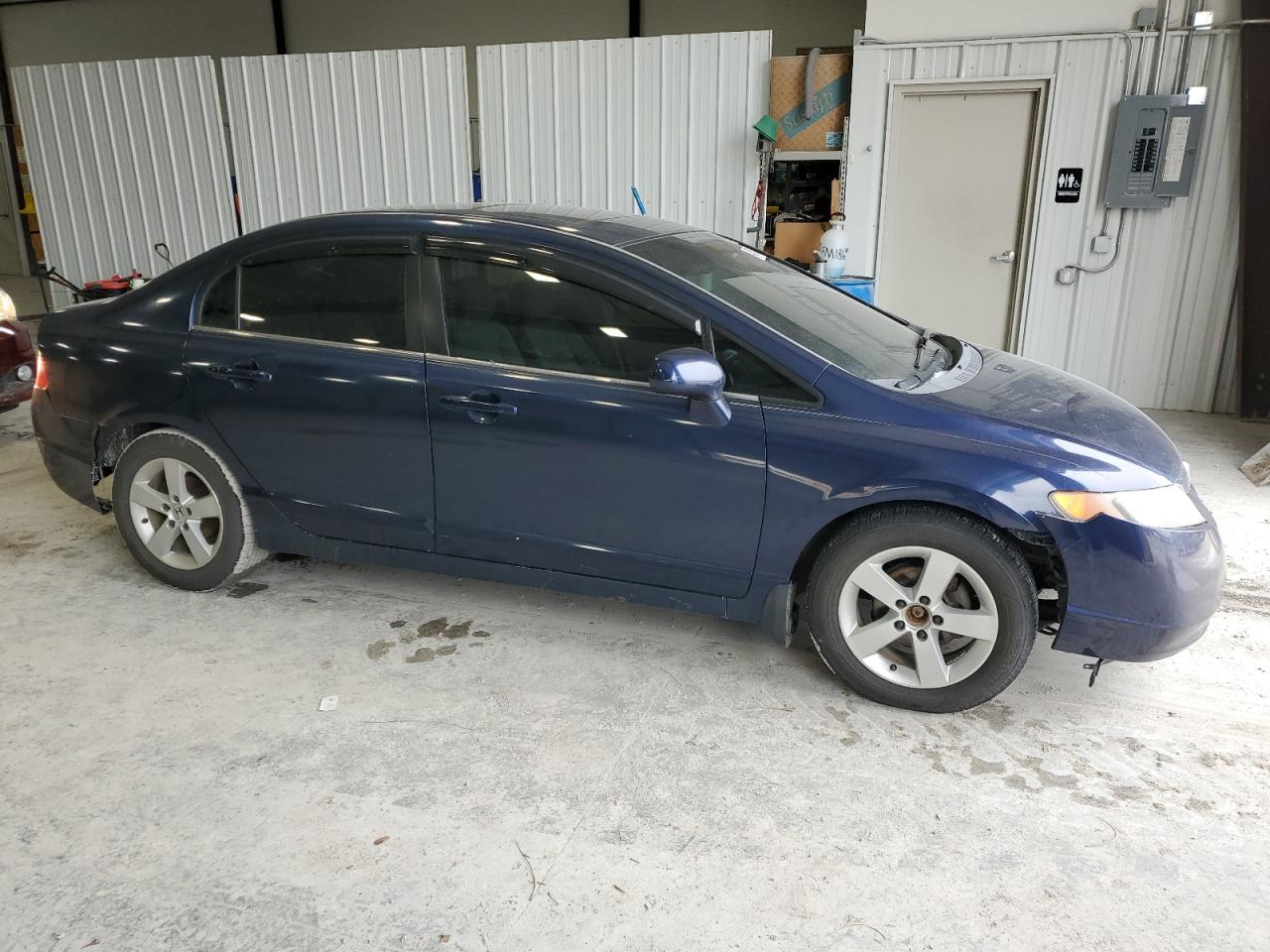 2006 Honda Civic - Image 4
