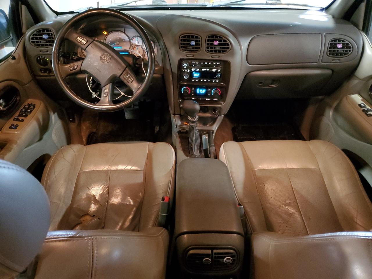 2004 Buick Rainer - Image 8