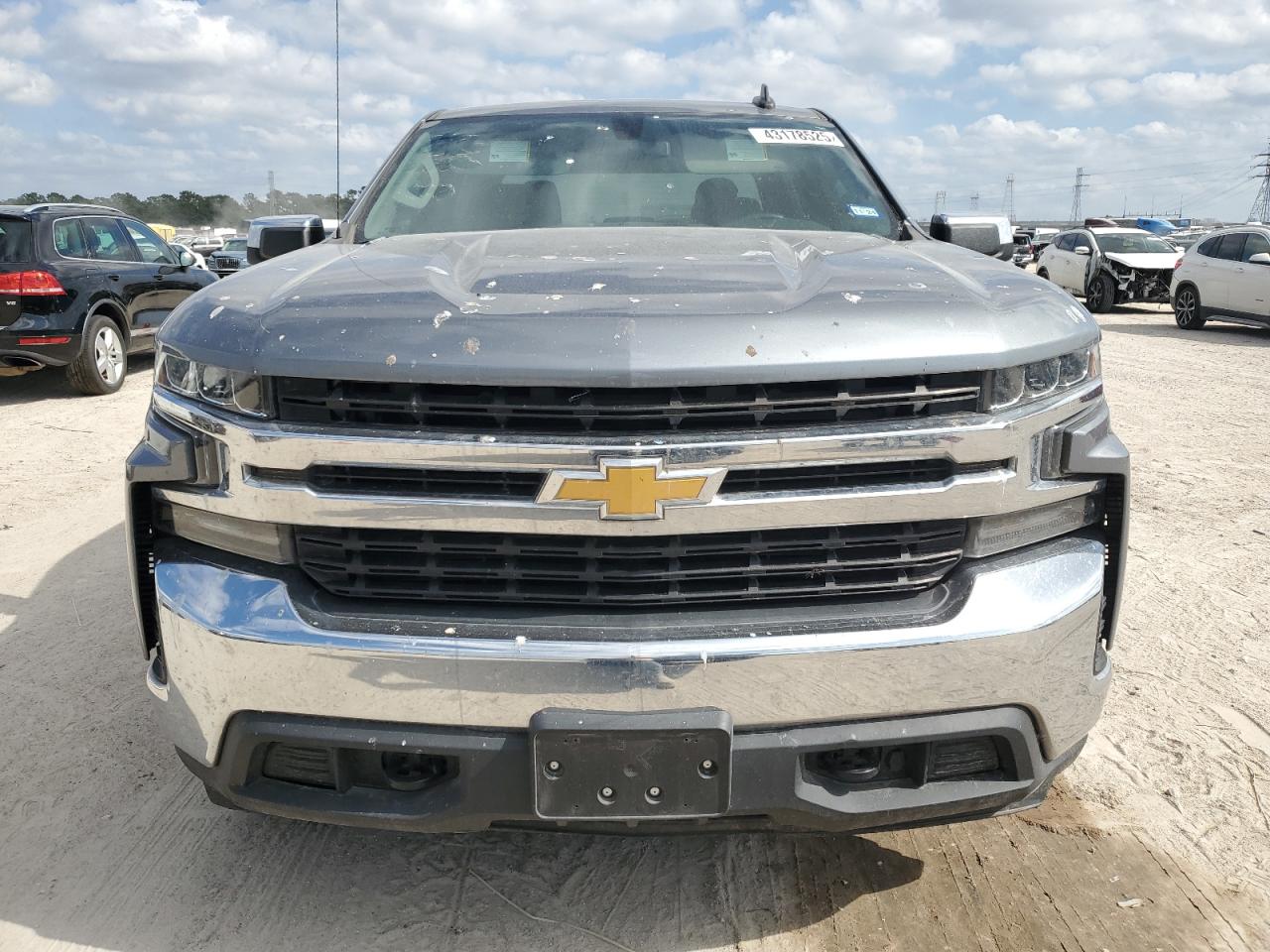 2020 Chevrolet Silverado - Image 5