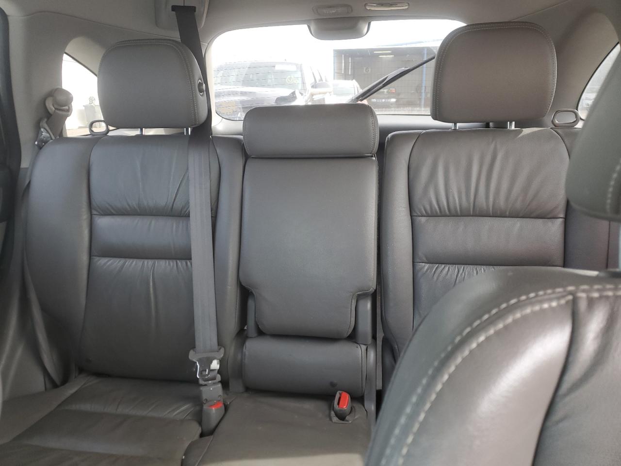2011 Honda CR-V - Image 10