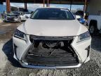 2017 Lexus Rx 350 Base na sprzedaż w Riverview, FL - Side