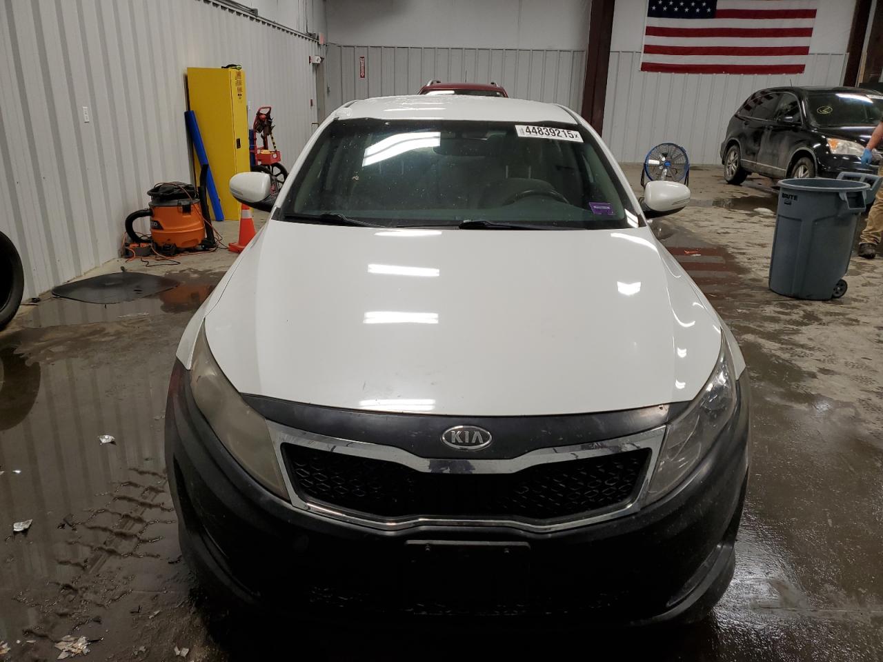 2012 Kia Optima - Image 5