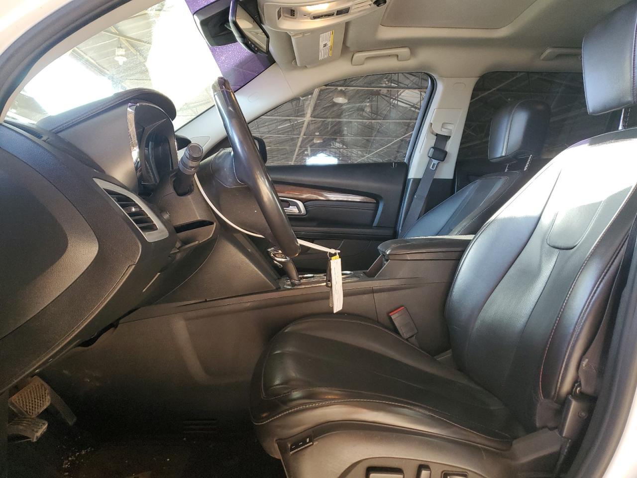 2014 GMC Terrain - Image 7