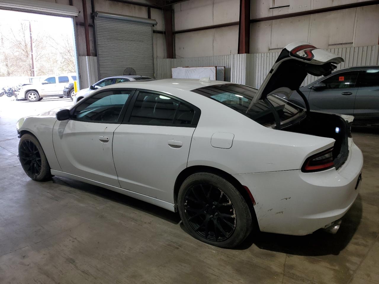 2015 Dodge Charger - Image 2