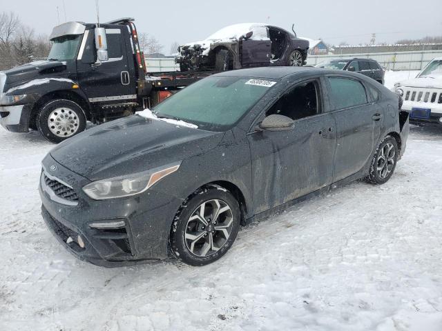 2020 Kia Forte Fe