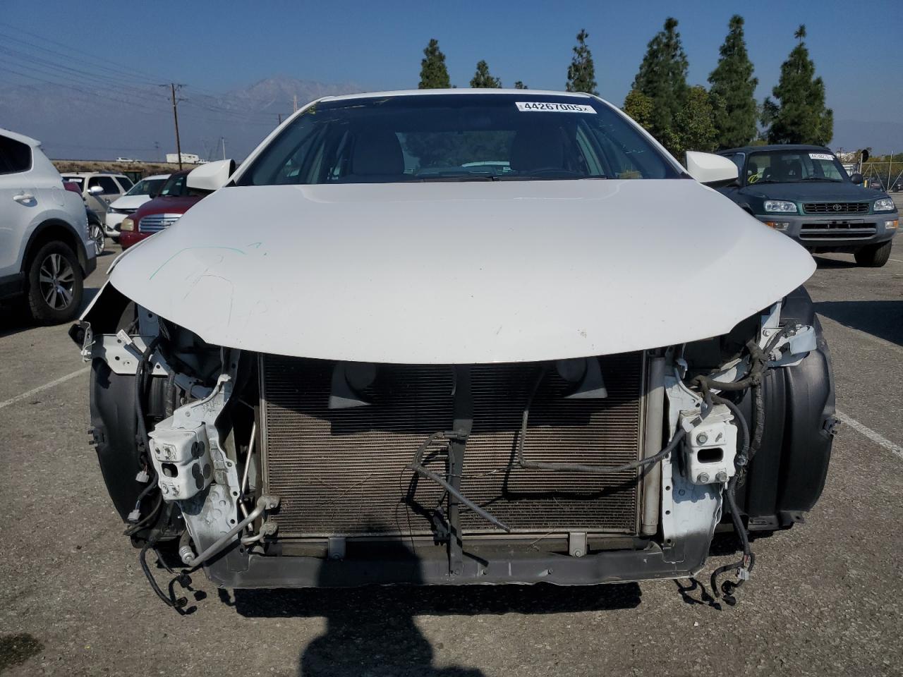 2016 Toyota Camry - Image 5