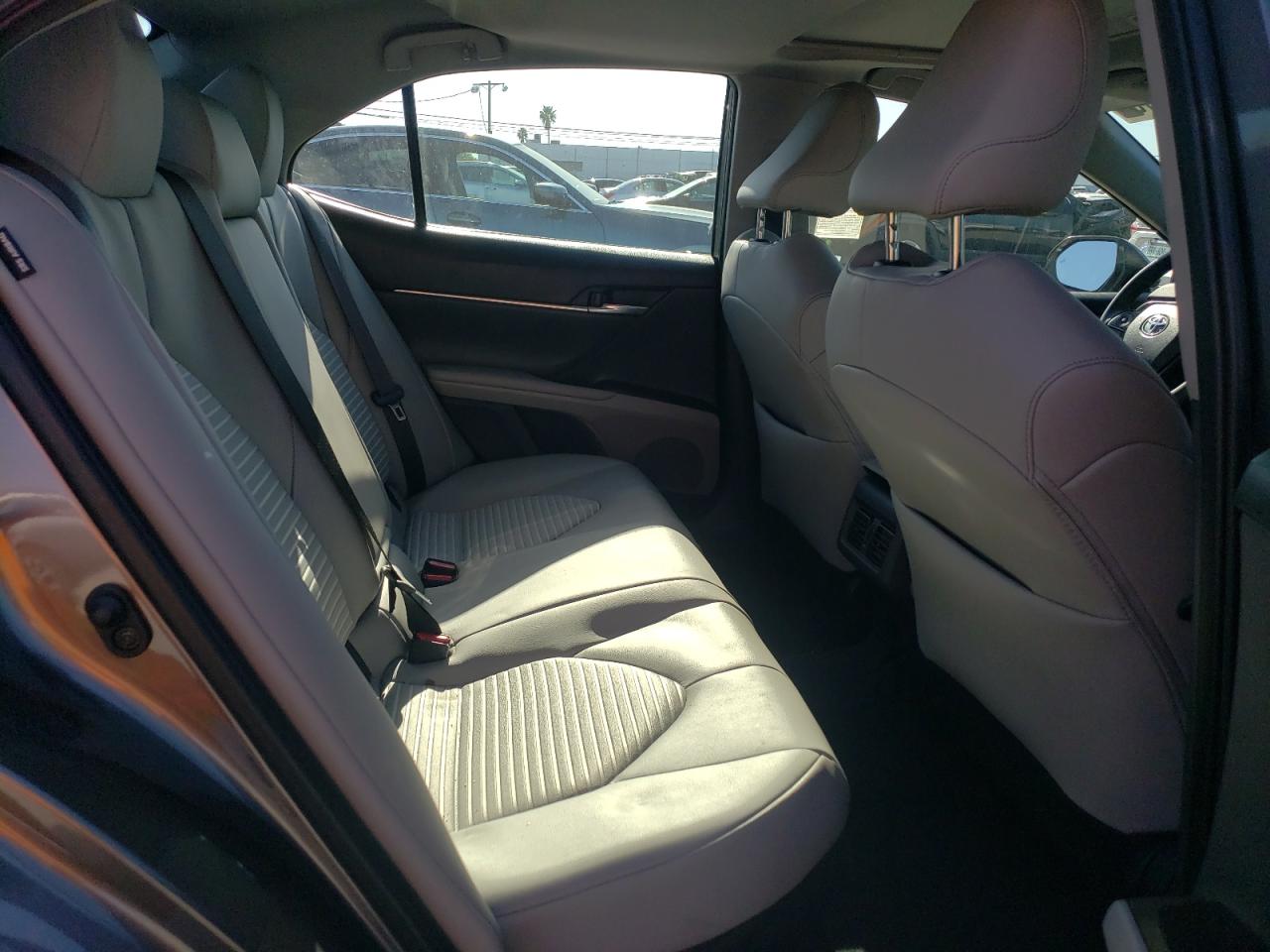 2024 Toyota Camry - Image 10